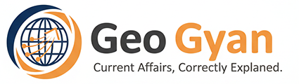 World Affairs Simplified | Geo Gyan